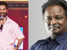 மகனை வைத்து சொன்ன கதையே பொய்யாம்.. தனுஷ் மீது ப்ளூ சட்டை மாறன் அட்டாக் 