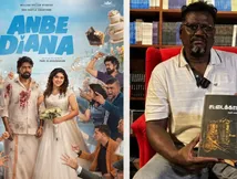 அன்பே டயானா திருடப்பட்ட கதையா?.. எழுத்தாளர் கூட்டிய பஞ்சாயத்து முடிவுக்கு வந்தது 