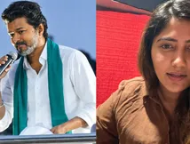 ஆபாசமாக பேசிய தவெக பெண்கள்.. வீடியோவைப் போட்டு மானத்தை வாங்கிவிட்ட ஜூலி.. ஆதாரத்தோடு ரெடியா இருக்காங்கப்பா