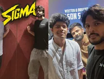 போடு வெடிய.. CM விஜய் மகன் கொடுத்த மாஸ் அப்டேட்.. ஜூனியர் தளபதியை கொண்டாட ரெடியா பசங்களா?