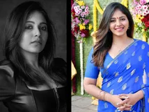 லவ் புரோபோஷல் சொன்னவருக்கு.. ராக்கி கட்டி தக் லைஃப் கொடுத்த அஞ்சலி.. சரியான ஆளுதான் போல