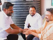 MLA ஹாஸ்டலில் குடியேறிய நடிகர் பாவா லட்சுமணன்.. வீடு கொடுத்து உதவிய அமைச்சர் ராஜ்மோகன்