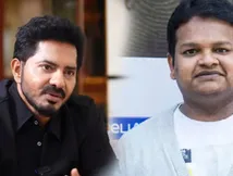 ஜிப்ரான் தமிழ் சினிமாவின் சாபக்கேடு.. அங்கீகாரம் பட வெற்றி விழாவில் கோட்டபாடி ஜே. ராஜேஷ் ஆவேசம்