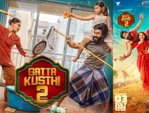 கட்டா குஸ்தி 2 ஒரு வரி விமர்சனம் முதல் டீட்டைல் டிஷ்கிரிப்ஷன் வரை.. நெட்டிசனின் ரிப்போர்ட்