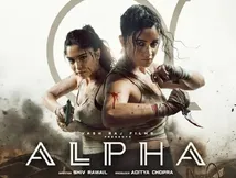 Alpha Box Office Day 1: ஆல்ஃபா முதல் நாள் வசூல்.. ஆலியா பட் திரை வாழ்க்கையில் விழுந்த பெரிய அடி