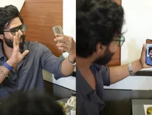 Gatta Kusthi 2: பஞ்சாயத்து ஓவர்.. இனி பாசத்தை கொட்ட வேண்டியது தானே.. கட்டா குஸ்தி 2 அவரே வாழ்த்து சொல்லிட்டாரே