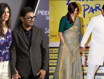 அமீர் கானின் 3வது மனைவியின் சாதியை தேடும் ரசிகர்கள்.. யாருடா நீங்க எல்லாம்? என விளாசும் நெட்டிசன்கள்