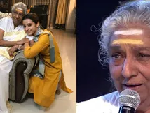Trisha For S Janaki: எஸ். ஜானகி அம்மா மறைவு.. எமோஷனலில் த்ரிஷா.. ஷேர் செய்த புகைப்படங்களைப் பாருங்க