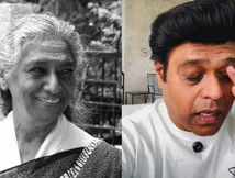 ஜானகி அம்மாவின் குரலில் இருக்கும் அந்த திறமை மற்றவர்களிடம் இல்லை.. ஹாரிஸ் ஜெயராஜ் புகழாரம்