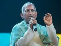 பெரும் இழப்பு.. தழுதழுத்த குரலில் இளையராஜா.. அவர் போல பாட இனி யாரு இருக்கா?