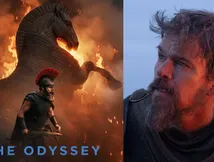 The Odessy Day 1 Prediction: உலகமே எதிர்பார்த்த தி ஓடிஸி.. நோலனின் கெரியரிலேயே இல்லாத வசூலா அமையுமா?