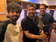 Vishwanathan & Sons: விஸ்வநாதன் & சன்ஸ் படத்தில் சூர்யா பாடிய பாட்டு.. எப்போது ரிலீஸ் தெரியுமா?