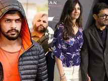 Aamir Khan: அமீர் கானுக்கு கொலை மிரட்டலா? மூன்றாவது திருமணம் லவ் ஜிகாத்தா? பிரச்னை எப்போது தீரும்?