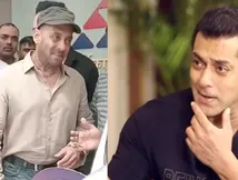 Salman Khan:என்ன ஆச்சு சல்மான் கானுக்கு.. இப்படி வந்து நின்னா யாருக்குத்தான் தூக்கி வாரிப் போடாது?
