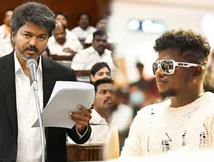CM விஜய்யை சந்திக்கவில்லை.. தலைமைச் செயலகத்தில் என்ன நடந்தது? பாடகர் அறிவு பளிச்
