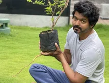 இளைய தளபதி To தளபதி To TN CM.. அடடே லைஃப் டைம் செட்டில்மெண்ட்னு நடிகர் உருகுறாரே!