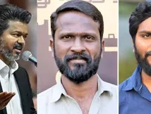 நீட் தேர்வுக்கு எதிரான பிரபலங்களின் குரல்.. CM விஜய்க்கு எதிரானதா? TN அரசியலுக்கு இப்படி ஒரு நிலையா?