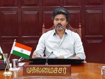 Jana Nayagan : One Last Dance.. One More Time.. முதலமைச்சர் விஜய்யின் நாளைய கமிட்மெண்ட் இதுதானா?