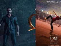 ஓம் படத்தின் அடுத்த அப்டேட்.. என்னங்க தனுஷ் இப்படி பல்டி அடிக்கிறாரு.. எப்போ வருது தெரியுமா?
