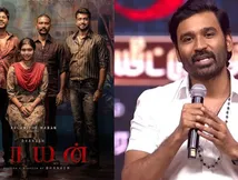 Dhanush: ராயனை விட அந்த படங்கள் பெஸ்ட்.. தேசிய விருது சர்ச்சையில் மனம் திறந்த தனுஷ்