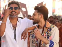 Anirudh X Vijay: தளபதி விஜய்க்கு எமோஷனல் தேங்க்ஸ் சொன்ன அனிருத்.. அந்த ஒரு விஷயம் உண்மை தானே!