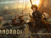 Mandaadi - சூரியின் மண்டாடி.. வந்தது சூப்பர் அப்டேட்.. ரகளையா இருக்கப்போகுது பாஸ் 