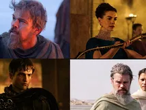 The Odyssey Box Office: இந்திய படங்களை முதல் நாளிலேயே ஓடவிட்ட ஒடிஸி.. நோலனின் பிரம்மாண்ட வசூல் வேட்டை!