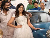 Anbe Diana Day 4 Box Office - பாரி இளவழகனின் அன்பே டயானா 4வது நாள் வசூல்.. பாக்ஸ் ஆஃபிஸ் நிலைமை என்ன? 
