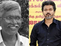 'அசுரன்' பூமணியின் எழுத்தின் வீச்சை உலகறியச் செய்தது.. அரசு மரியாதைக்கு உத்தரவிட்ட முதலமைச்சர் விஜய்