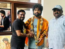 மூன்றாவது முறை தேசிய விருது பெற்ற ஜிவி பிரகாஷ்.. பிரபல பாடகர் நேரில் சந்தித்து வாழ்த்து