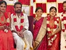 பிரேம்ஜியை செமத்தியாக வேலை வாங்கும் மாமியார்.. மனுஷன் கில்லாடி.. அதிலும் டிமிக்கிதான் 