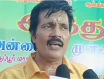 நீட் போராட்டம் அர்த்தமற்றது.. அப்பாவி மாணவர்களைப் பலியாக்கக்கூடாது.. நடிகர் ரஞ்சித் பேட்டி!