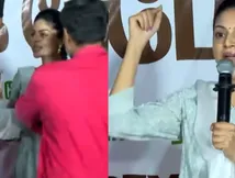 கொக்கா மக்கா பக்கா மாஸ்.. இது போலி போராட்டம்.. சனம் ஷெட்டிக்கு பிரசாந்த் ரங்கசாமி சப்போர்ட்!