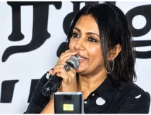 கொஞ்சமாவது கூச்ச நாச்சம் இருக்கா? நீட் விவகாரத்தில் இரட்டை வேடமா? சிக்கிய தேவதர்ஷினி!