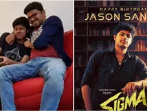 அப்பா சிஎம்.. மகன் டைரக்டர்.. ஜேசன் சஞ்சயின் 26வது பிறந்த நாள்.. முதல்வர் வாழ்த்தினாரா?