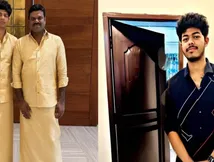 ஹீரோவாக அறிமுகமாகும் விஜய்யின் மகன் ஜேசன் சஞ்சய்?.. அப்பா ரூட்டில் மகன்?