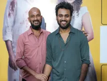 உயிரே சுமையாக தோன்றிய இரவுகள்.. இயக்குநர் இரா. சரவணன் பற்றி அன்பே டயானா தயாரிப்பாளர் நெகிழ்ச்சி