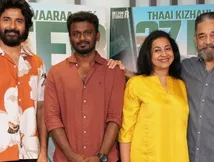 சிவகார்த்திகேயனோடு எப்போதும் மோதமாட்டேன்.. தாய் கிழவி இயக்குநர் சிவக்குமார் முருகேசன் 