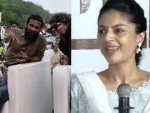 ஒரு நாள் ஜன நாயகன் பார்த்தா ஜோக்கரா?.. அப்போ வெற்றிமாறன்.. கொந்தளித்த சனம் ஷெட்டி.. என்ன ஆச்சு?