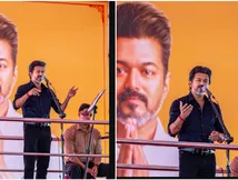 தோண்ட தோண்ட ஊழல்.. ஒவ்வொரு முகமூடியா கிழியுது.. கரூரில் ஸ்டாலினை வறுத்தெடுத்த முதலமைச்சர் விஜய்!