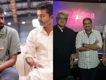 விஜய்யுடன் படம் செய்யுங்கள்.. ஹெச்.வினோத்துக்கு அட்வைஸ் செய்த அஜித்.. இப்படியும் நடந்திருக்கா?
