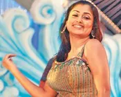 மாளவிகாவின் ~~தேரோட்டம்~~