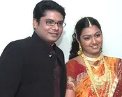 நடிகர் மனோஜுக்கு பெண் குழந்தை