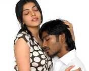 படிக்காதவனில் தனுஷ்