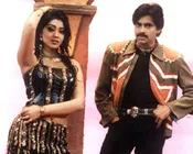 ஜீவனாம்சம்-சிரஞ்சீவி தம்பி மீது மனைவி வழக்கு