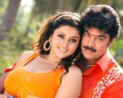 நமீதாவின் ~~இடி~~!