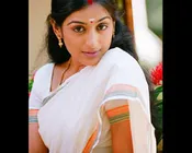 சாமி படத்தை நிராகரித்த பத்மா