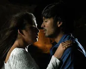 சந்தோஷ் - மோகினி மோதல்!