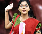 ~~வால்மீகி~~ மீரா நந்தன்!