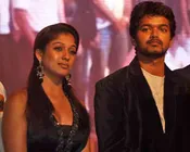 ~~சோல்ஜர்~~ விஜய்!